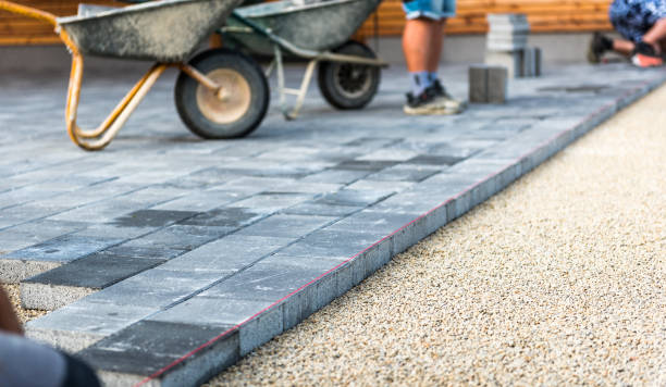 Reasons to Select Us for Your Driveway Paving Requirements in Lake San Marcos, CA