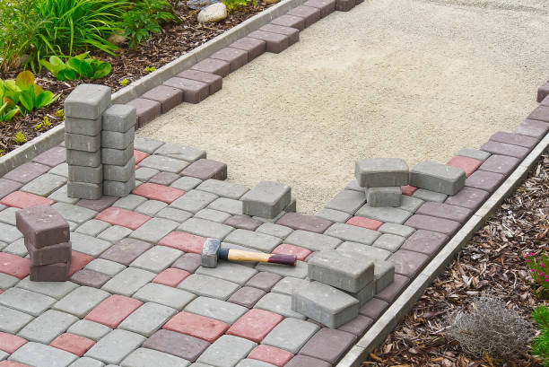 Best Professional Driveway Pavers  in Lake San Marcos, CA