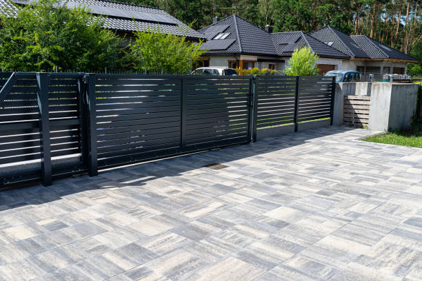 Best Residential Paver Driveway  in Lake San Marcos, CA