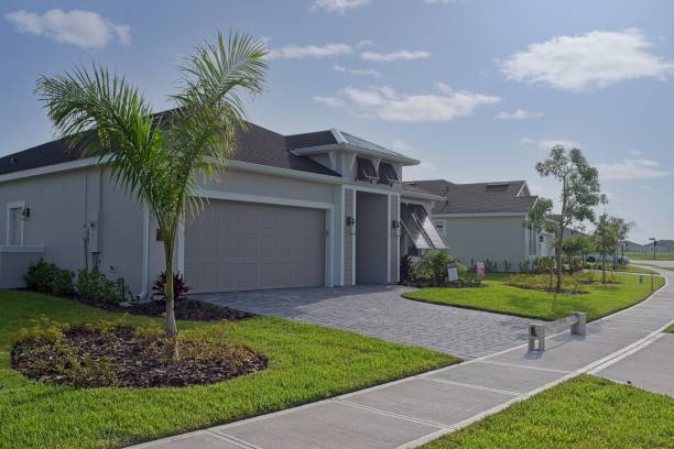 Best Driveway Resurfacing Pavers  in Lake San Marcos, CA