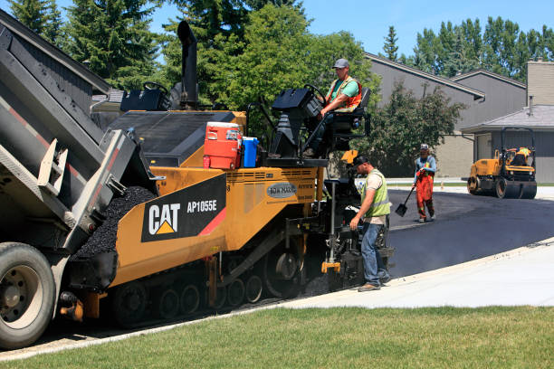 Best Residential Driveway Paver Services  in Lake San Marcos, CA