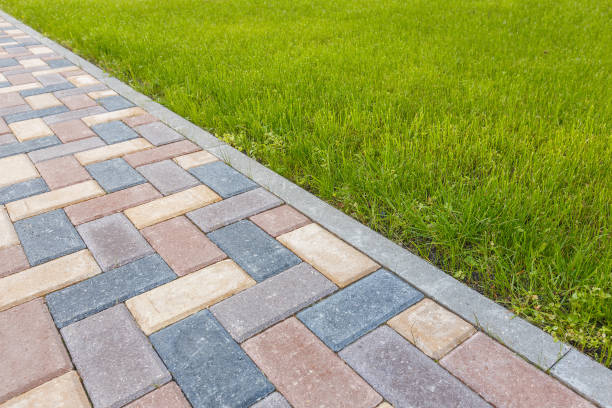 Lake San Marcos, CA Driveway Pavers Company